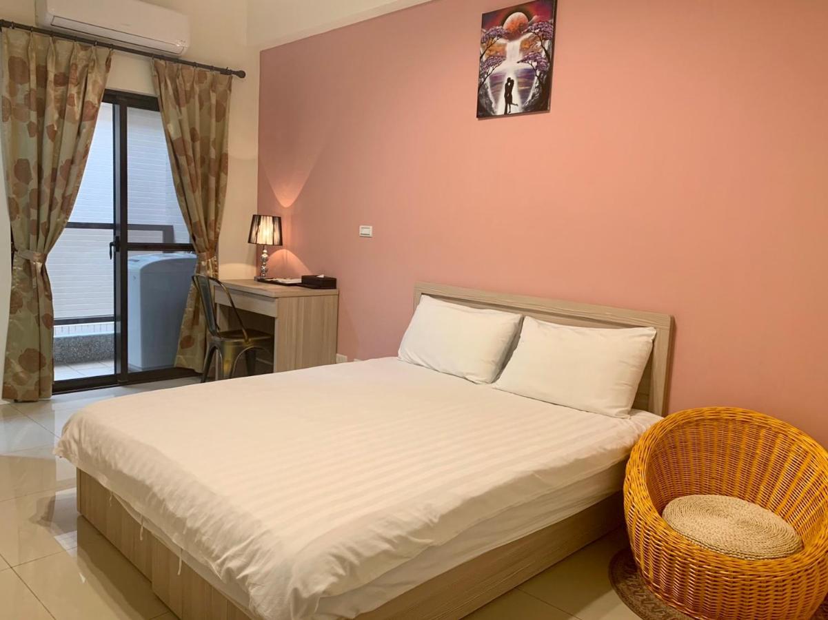 Appartamento 時光旅舍 Jincheng Esterno foto