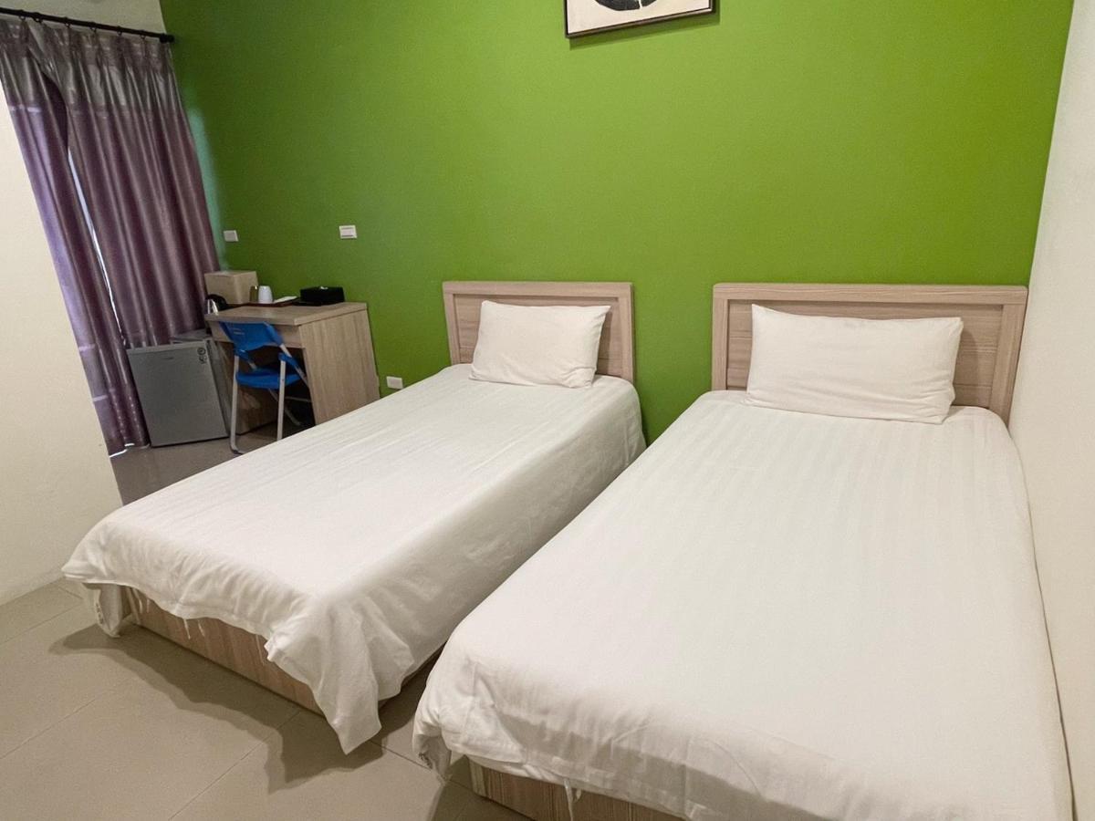 Appartamento 時光旅舍 Jincheng Esterno foto