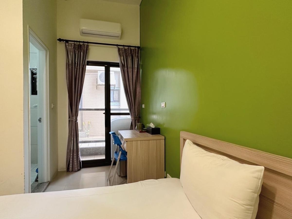 Appartamento 時光旅舍 Jincheng Esterno foto