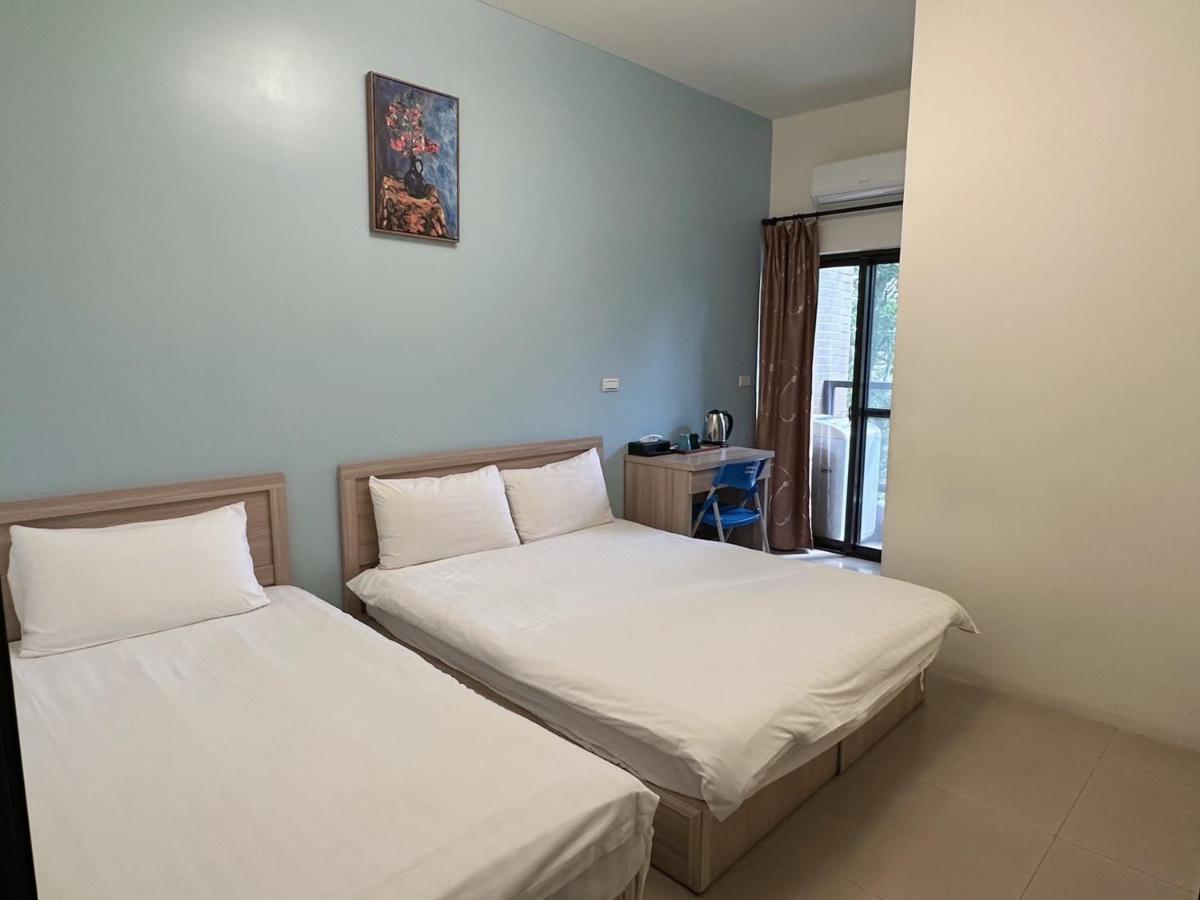 Appartamento 時光旅舍 Jincheng Esterno foto