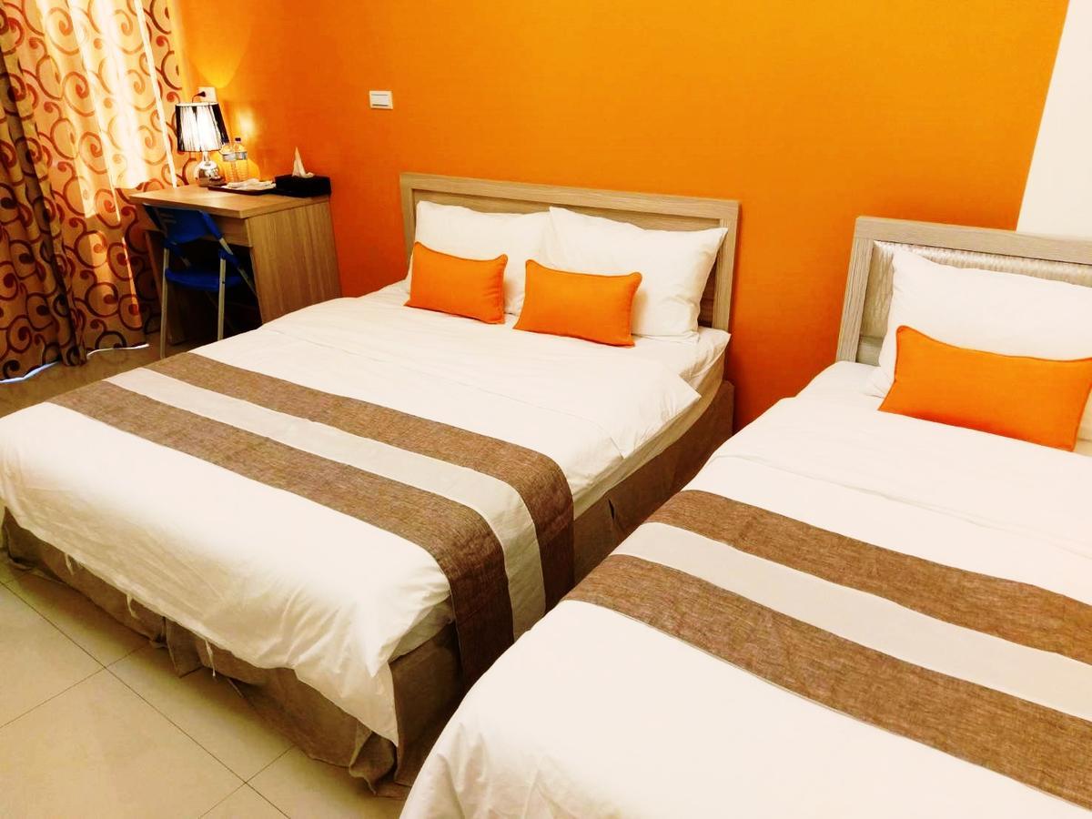 Appartamento 時光旅舍 Jincheng Esterno foto