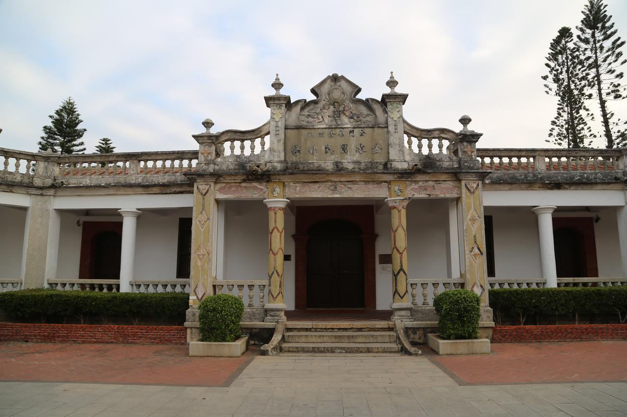 Appartamento 時光旅舍 Jincheng Esterno foto